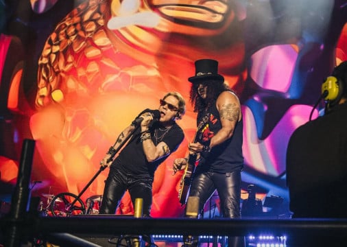 2026 se desenha como um dos anos mais movimentados da m&uacute;sica