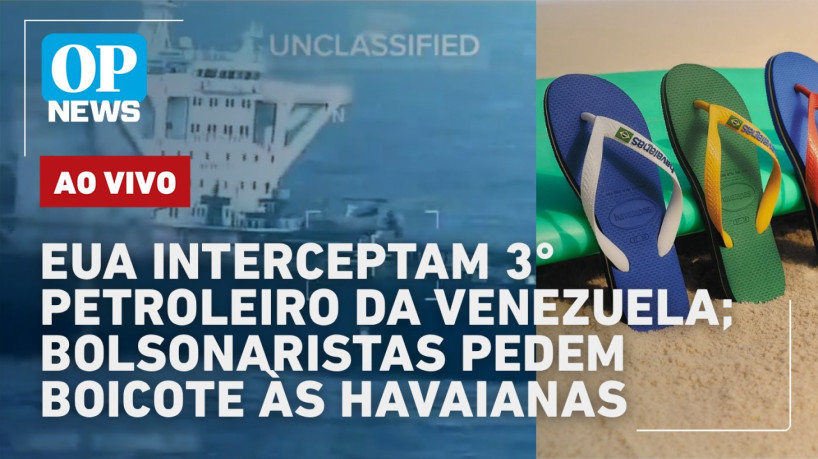 Havaianas foi criticada por apoiadores da direita após vídeo publicitário com Fernanda Torres 