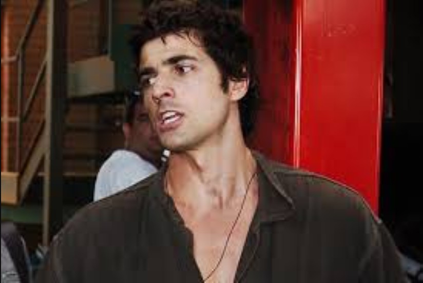 Em 2005, se destacou em “Belíssima” como Pascoal, um mecânico honesto que vive um romance com a sofisticada e divertida Safira, interpretada por Cláudia Raia. 
