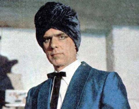 O ator viveu personagens marcantes, que entraram para a história das telenovelas, como  o vidente Herculano Quintanilha em O Astro (1977).
