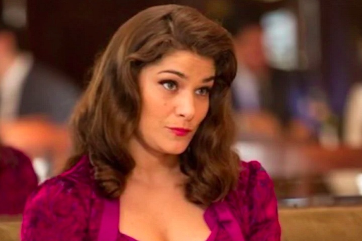 Outros trabalhos de Fantin na TV incluem Sete Pecados, em 2007, Tempos Modernos, em 2010, e Êta Mundo Bom!, de 2016.