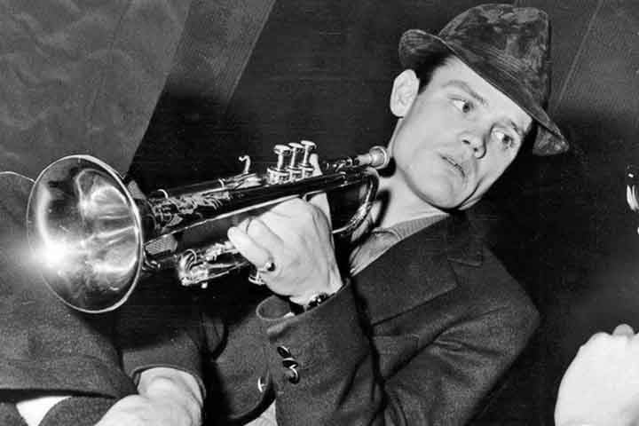 Há 96 anos, no dia 23 de dezembro de 1929, nascia em Yale, no estado americano de Oklahoma, Chesney Henry Baker Jr., que o mundo da música conheceria como Chet Baker. 
