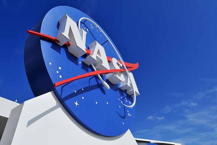 O projeto foi tão inovador que venceu uma competição da NASA na década de 1980, como uma solução viável para construções na Lua!