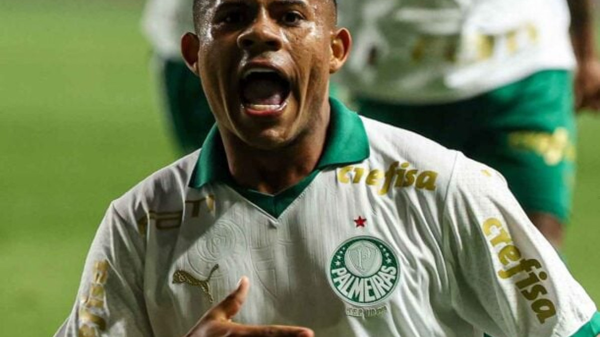 Sem espaço no time principal, lateral Gilberto deve deixar o Verdão para ter mais oportunidades no Rubro-Negro