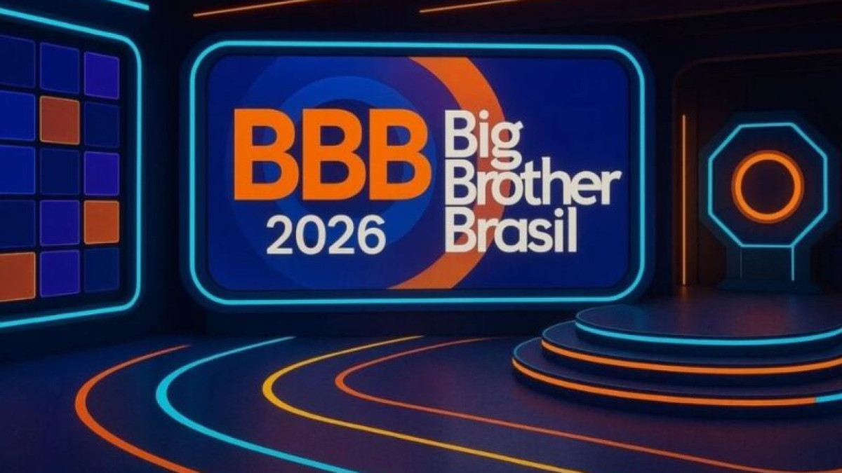 A seleção BBB 2026 começa no dia 9 de janeiro; descubra como o elenco será formado