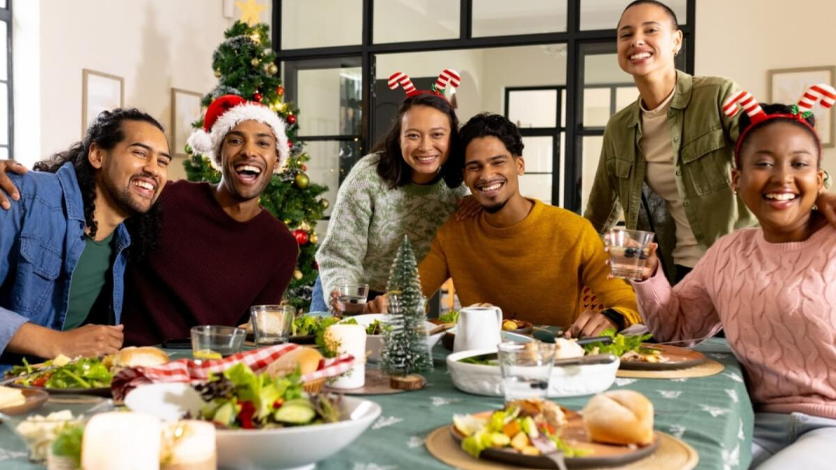 8 dicas para economizar na ceia de Natal