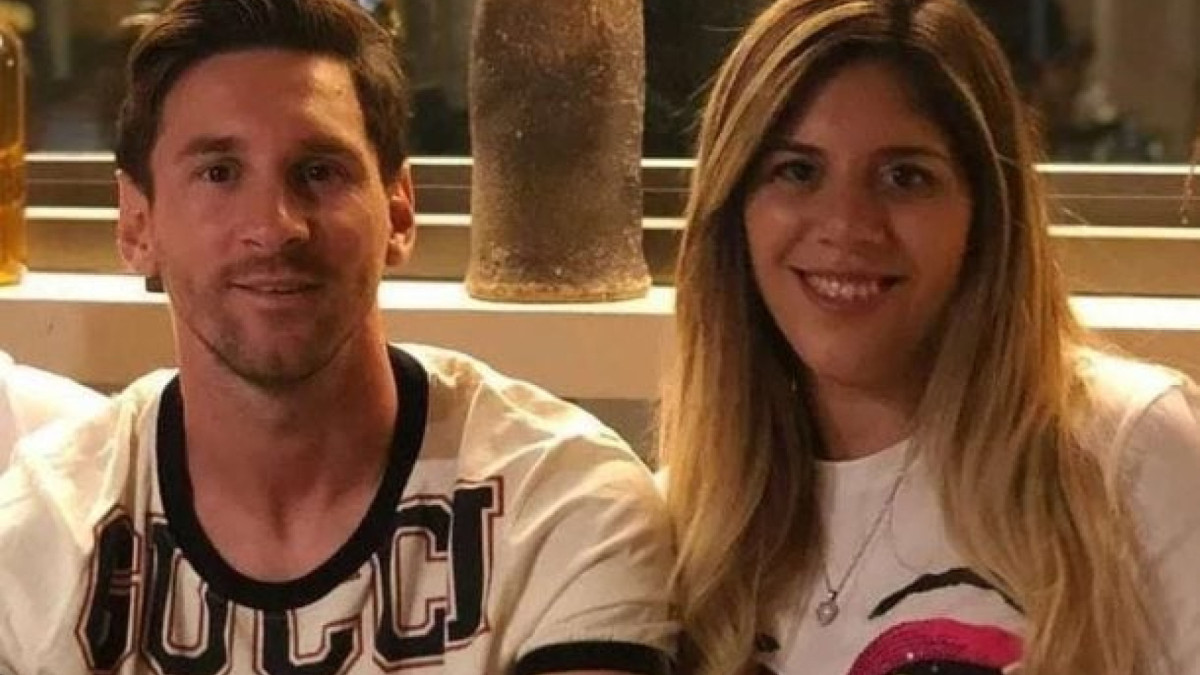 Mãe do camisa 10 da seleção argentina confirmou o incidente e atualizou sobre o estado de saúde da filha, que se casaria no início de janeiro