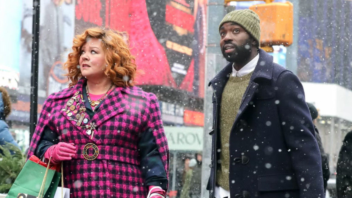 Um filme de fantasia vai passar na Sessão da Tarde hoje, quarta, 24 de dezembro de 2025 (24/12/2025) às 15h35min (horário de Brasília), na TV Globo