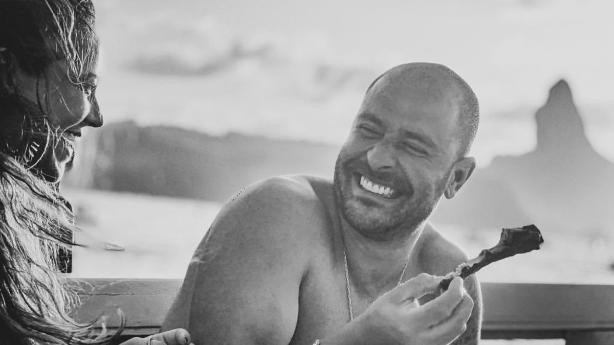 Casal confirmou fim do relacionamento nesta segunda-feira, 22. Veja outros famosos que também terminaram em 2025