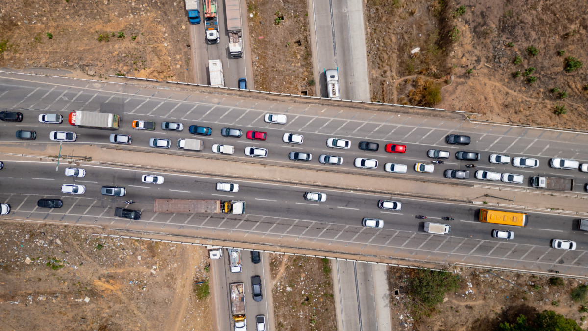 ￼PERÍODO de férias em 2025 registrou maior número de acidentes