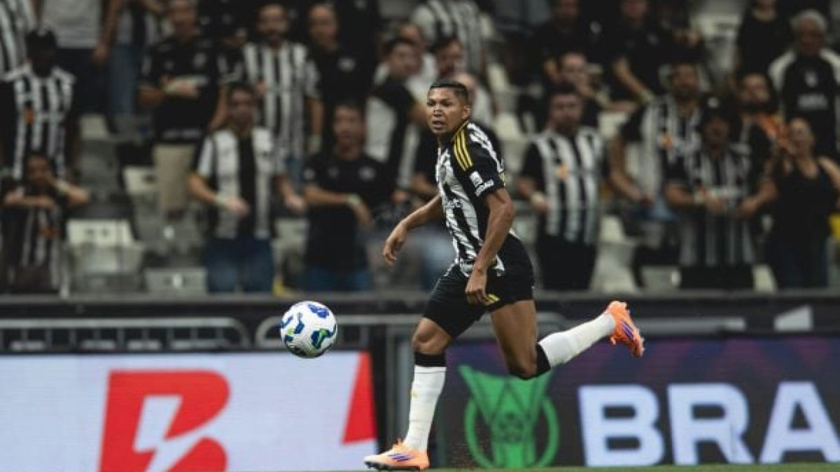 Peixe deseja reforçar o ataque para a próxima temporada