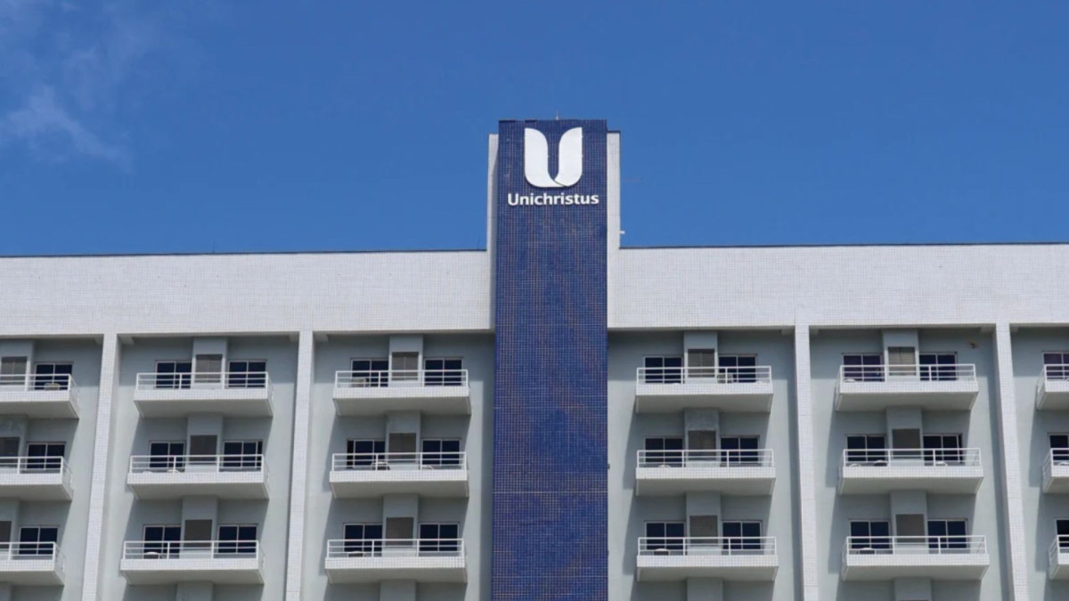 Após portaria assinada pelo ministro da Educação nesta terça-feira, 23, o Centro Universitário agora recebe o título de Universidade Christus
