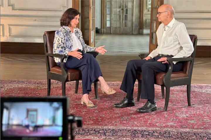 Na TV Globo, tornou-se conhecido nacionalmente por seus quadros no programa “Fantástico”, abordando assuntos como funcionamento do corpo humano, tabagismo, obesidade, gravidez, primeiros socorros e transplante de órgãos. 
