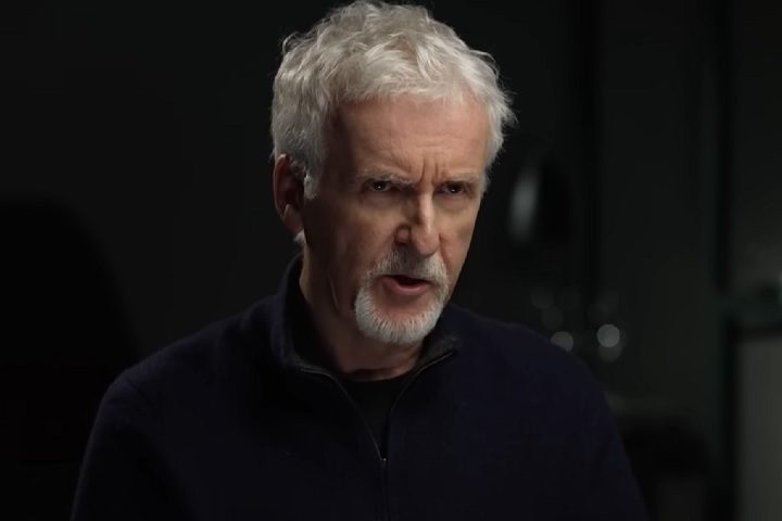 A América não representa nada se não representar aquilo pelo que sempre se destacou historicamente. Ela vira uma ideia vazia, e acho que estão esvaziando isso o mais rápido possível em benefício próprio, acrescentou o diretor.