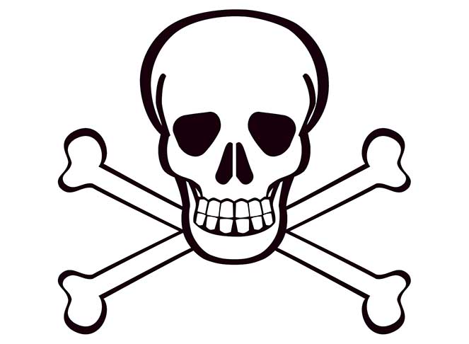 Caveira: Em algumas culturas, como a romana, as caveiras eram usadas em rituais funerários e eram vistas como um lembrete da inevitabilidade da morte. Na cultura egípcia, a caveira era usada em artefatos fúnebres, como múmias e sarcófagos.