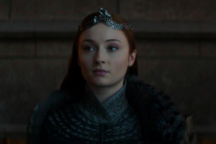 Ao citar o massacre escolar de Uvalde, em 2022, Turner afirmou que não conseguia imaginar ser mãe de uma daquelas crianças sabendo  que o país prefere garantir o direito às armas em vez de garantir o direito à vida.