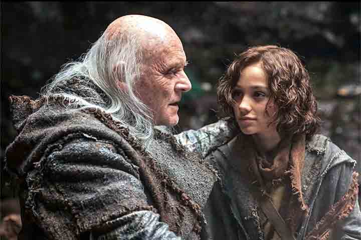 Nos anos seguintes, acumulou participações marcantes, incluindo o jovem Shem no filme “Noé”, do diretor Darren Aronofsky, de 2014.
