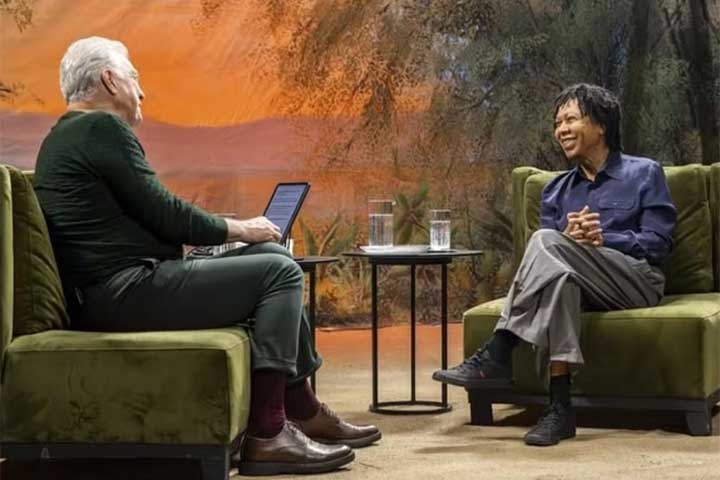 O reconhecimento veio também em prêmios. Djavan soma quatro Grammys Latinos. Em 2018, ele lançou “Vesúvio”, eleito pela Rolling Stone Brasil um dos melhores discos do ano.
