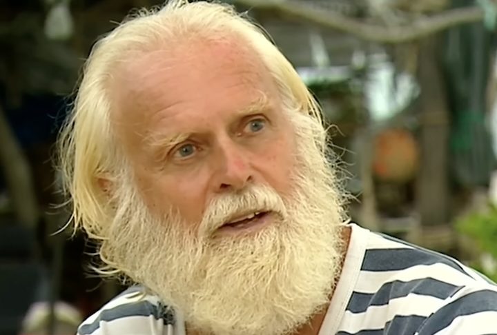 Segundo o jornal britânico The Sun, Glasheen morreu aos 81 anos em julho de 2025. David Glasheen era empresário do setor de mineração quando perdeu tudo no crash da Bolsa de 1987.