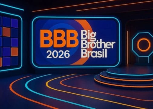 A seleção BBB 2026 começa no dia 9 de janeiro; descubra como o elenco será formado