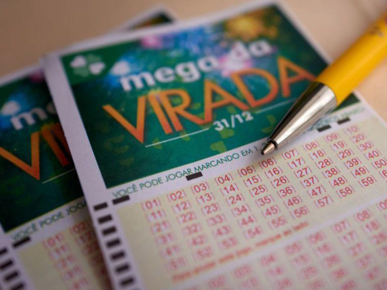Prêmio de R$ 1 bilhão é o maior da história da Mega da Virada