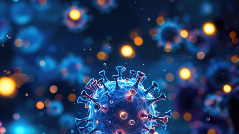 Para o diagnostico exato do v&iacute;rus K &eacute; necess&aacute;rio o sequenciamento gen&eacute;tico 