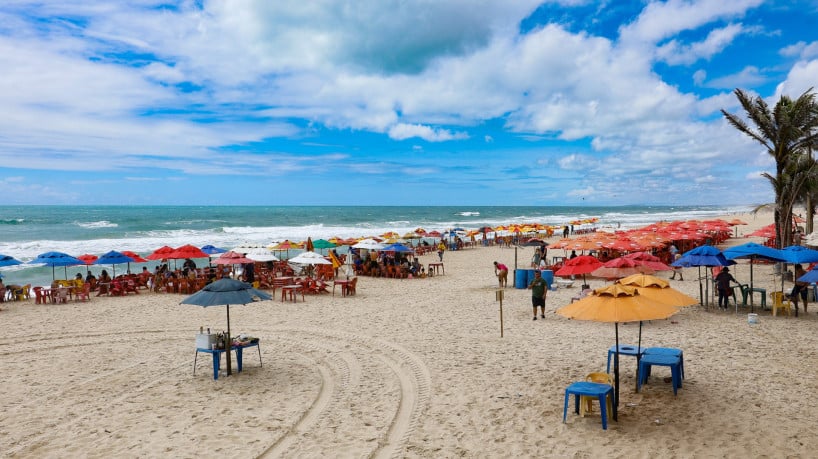 H&aacute; previs&atilde;o de precipita&ccedil;&otilde;es pontuais para quarta, 24, e quinta-feira, 25 