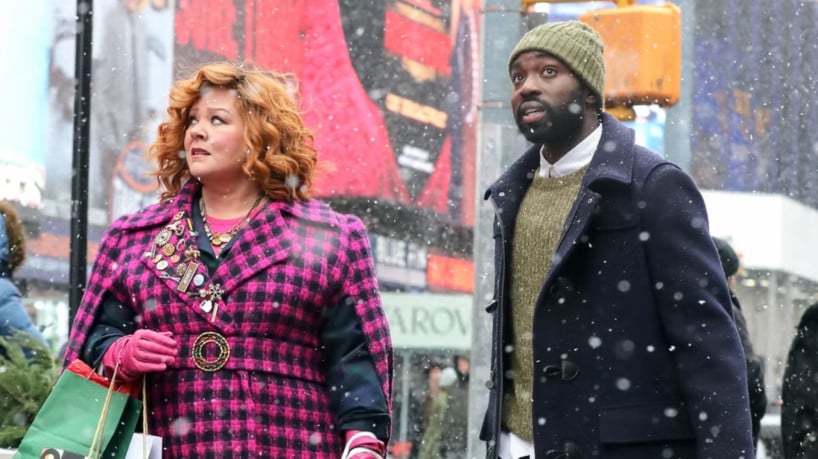 Um filme de fantasia vai passar na Sessão da Tarde hoje, quarta, 24 de dezembro de 2025 (24/12/2025) às 15h35min (horário de Brasília), na TV Globo 