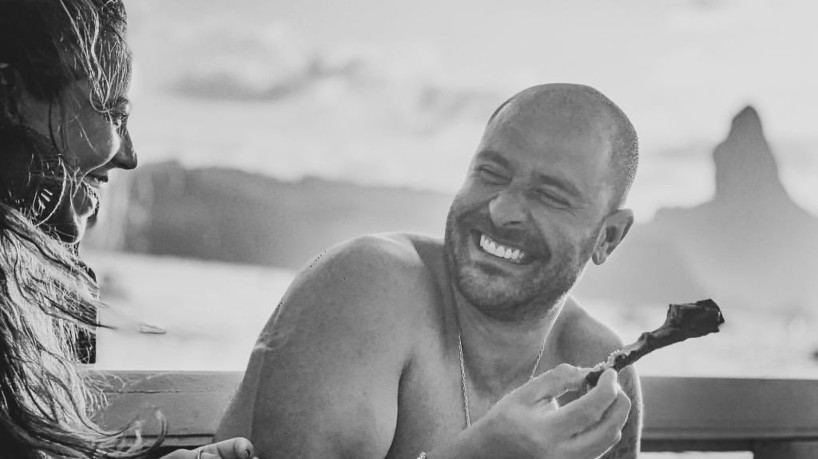 Casal confirmou fim do relacionamento nesta segunda-feira, 22. Veja outros famosos que também terminaram em 2025 