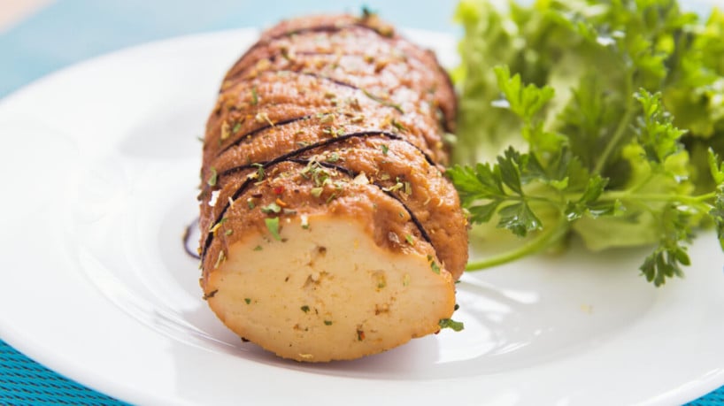 9 pratos veganos para a ceia de Natal 