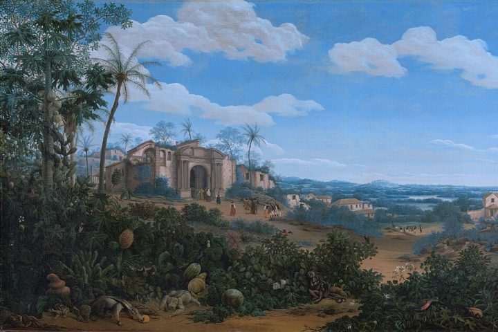 A cidade teve papel central no período colonial, especialmente durante o ciclo da cana-de-açúcar, quando se tornou um importante centro econômico, político e religioso do Nordeste.