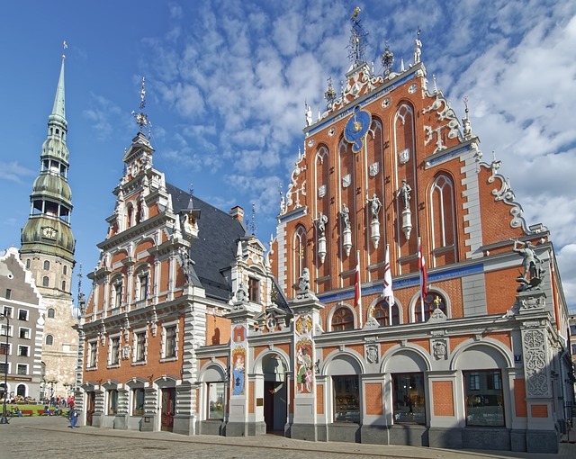 13) Riga (Letônia), 58 pontos: A capital da Letônia é uma joia arquitetônica às margens do rio Daugava. Seu centro histórico foi declarado Patrimônio Mundial pela UNESCO.