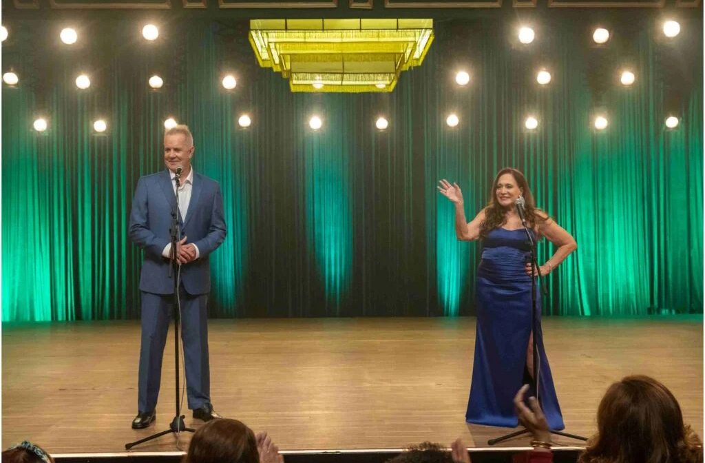 Recentemente, ele estrelou o longa da Globo Um Tio Quase Perfeito 3, contracenando com Marcus Majella, e também comandou o especial Falas da Vida ao lado de Susana Vieira, exibido em outubro de 2025.