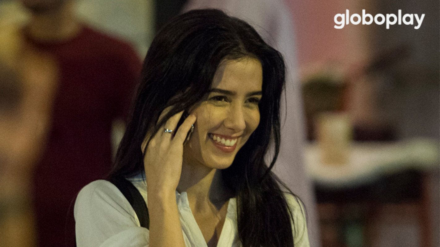 Ela também atuou em diversas séries ao longo da carreira, como “Noturnos”, “Ligações Perigosas”, “Justiça”, “Eu Que Amo Tanto” e “SOS Emergência”.
