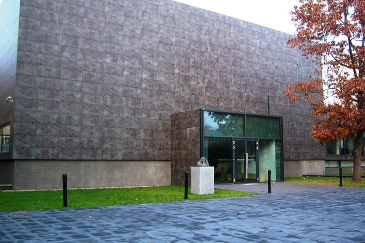 15) Kaunas (Lituânia), 57 pontos: A segunda maior cidade da Lituânia fica às margens do rio Nemunas. O Museu Nacional M. K. Čiurlionis é um dos grandes símbolos da região.
