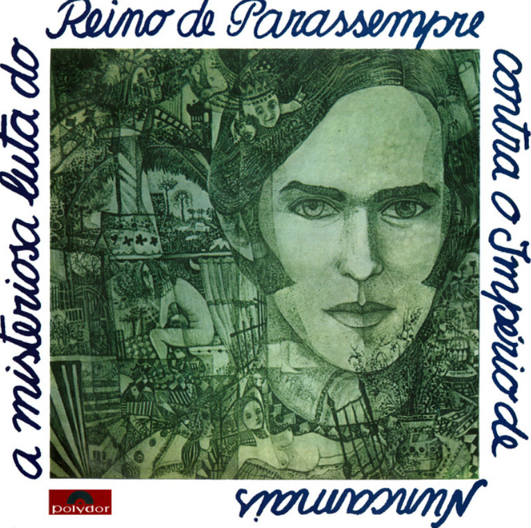 Ronnie Von lançou diversos álbuns ao longo de sua carreira. Alguns dos mais importantes são: Ronnie Von (1966), Ronnie Von nº 3 (1967), Ronnie Von (1969), A Misteriosa Luta do Reino de Parassempre Contra o Império de Nuncamais (1969), A Máquina Voadora (1970), vários outros homônimos ao longo dos anos 70 e 80, além de discos como Vida e Volta, Estrada da Vida e “One Night Only”.
