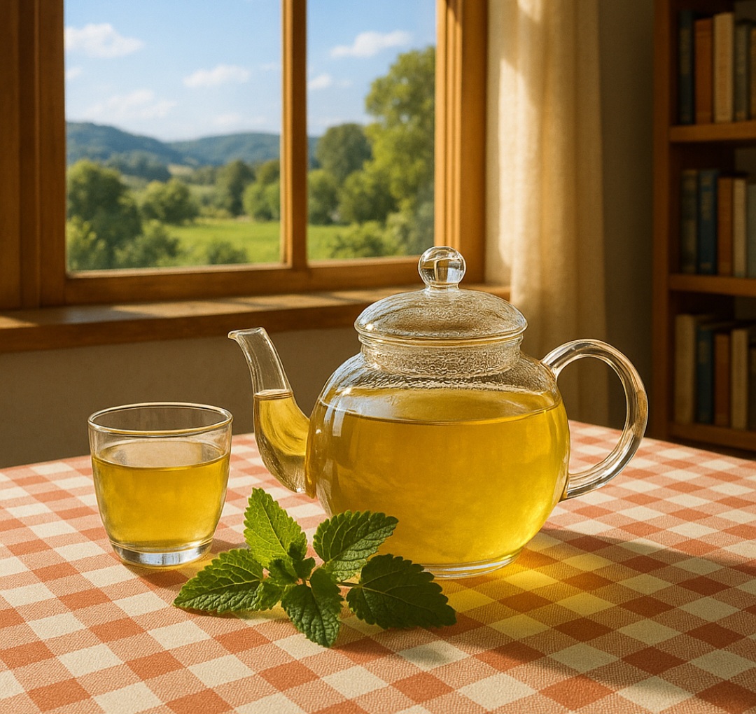  Ao longo dos séculos, a erva cidreira tem sido valorizada por suas propriedades calmantes, digestivas, antivirais e antioxidantes, sendo utilizada tanto na medicina tradicional quanto na fitoterapia moderna.