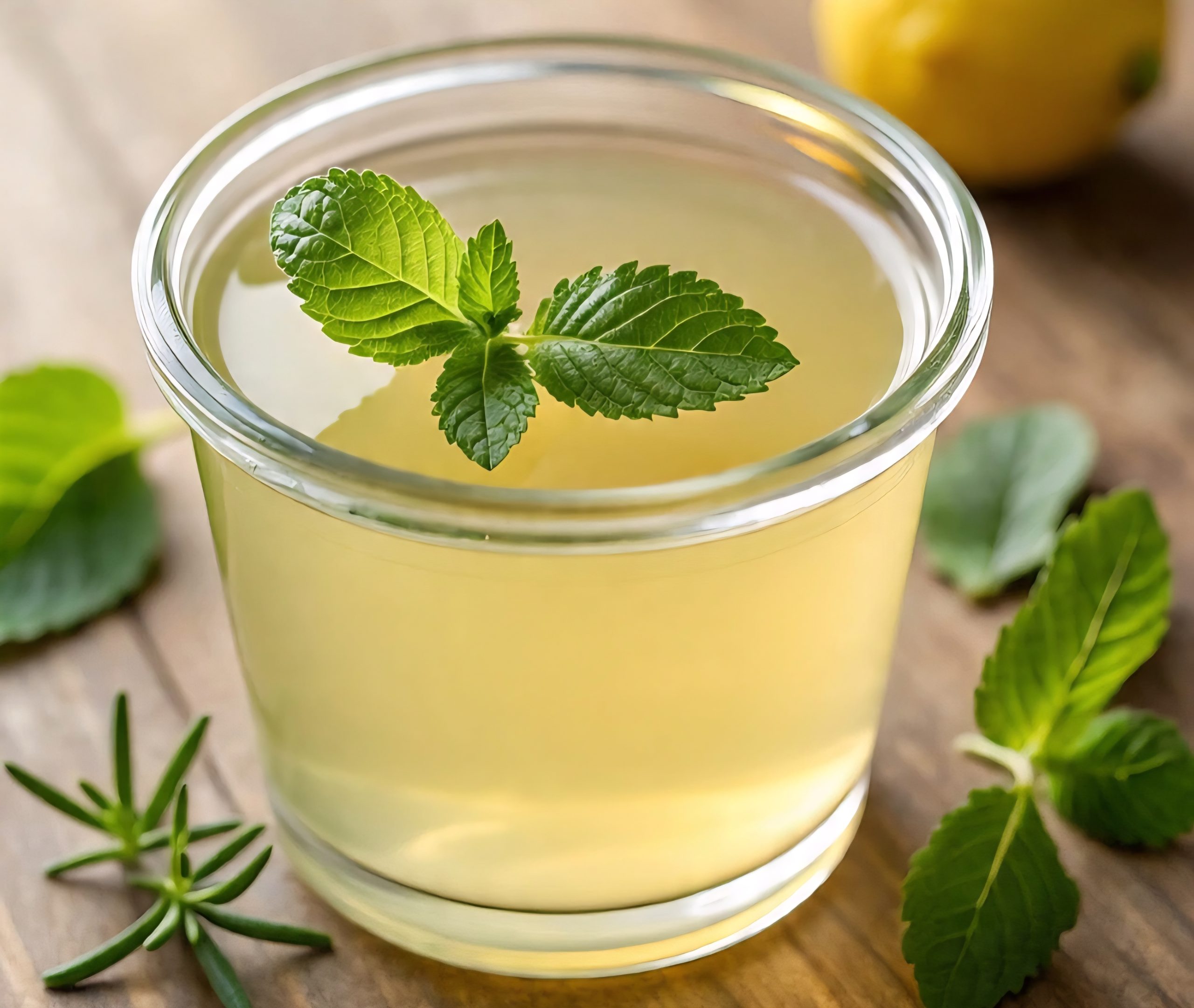 Estudos também apontam sua eficácia como antiviral, especialmente no combate ao vírus do herpes simples, tanto labial quanto genital, quando aplicada topicamente em forma de pomada ou extrato concentrado.