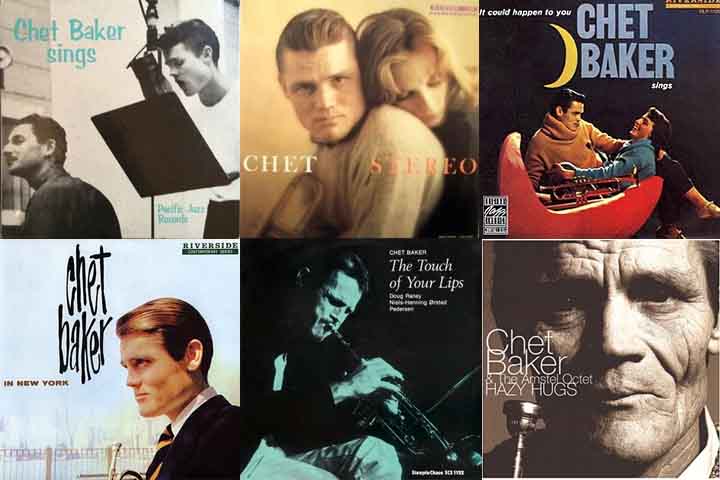 Álbuns como “Chet Baker Sings” ajudaram a consolidar essa faceta e transformaram interpretações de canções como “My Funny Valentine” em versões definitivas. 

