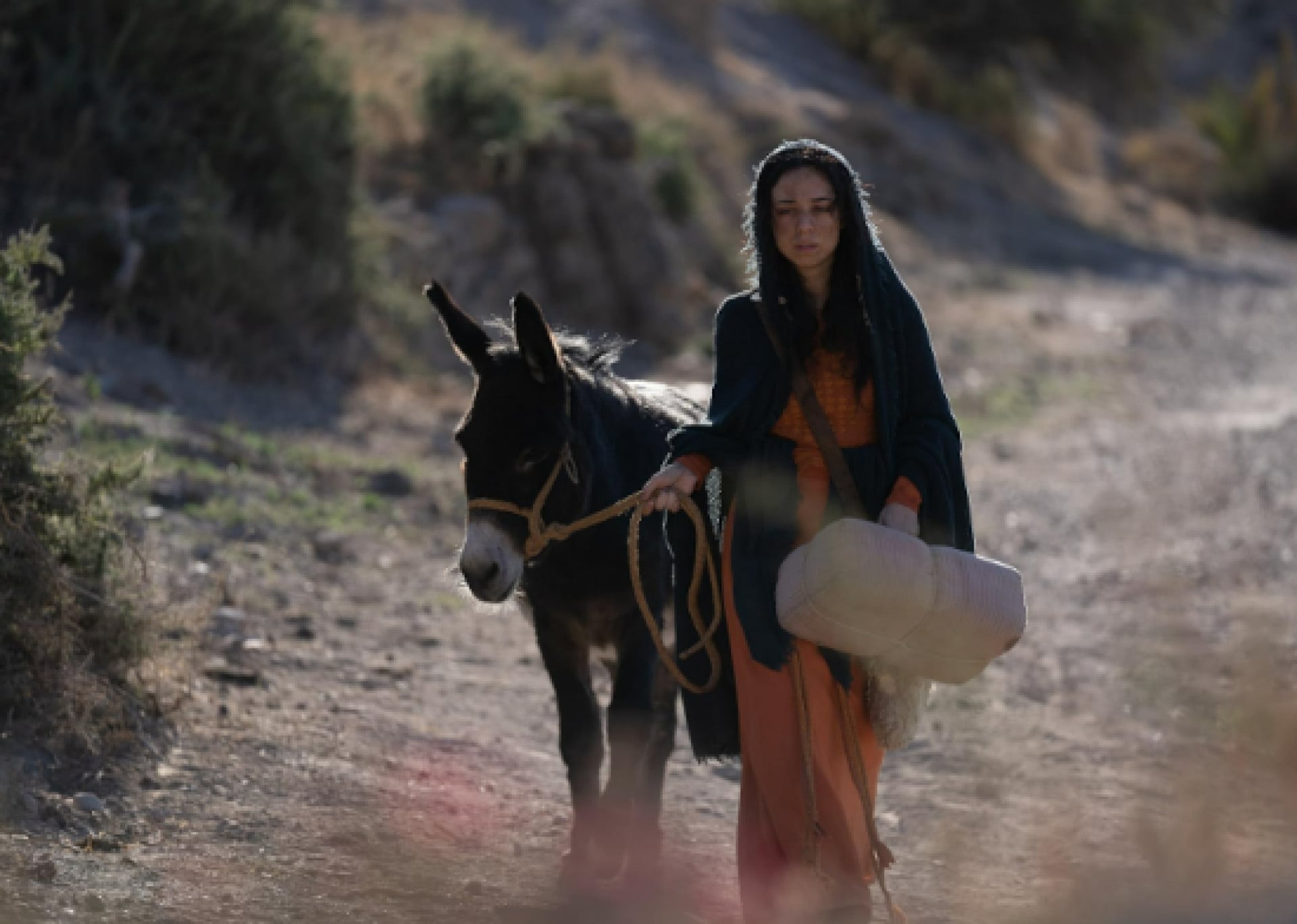 Um filme de drama vai passar na Sessão da Tarde hoje, quinta, 25 de dezembro de 2025 (25/12/2025) às 15h30min (horário de Brasília), na TV Globo