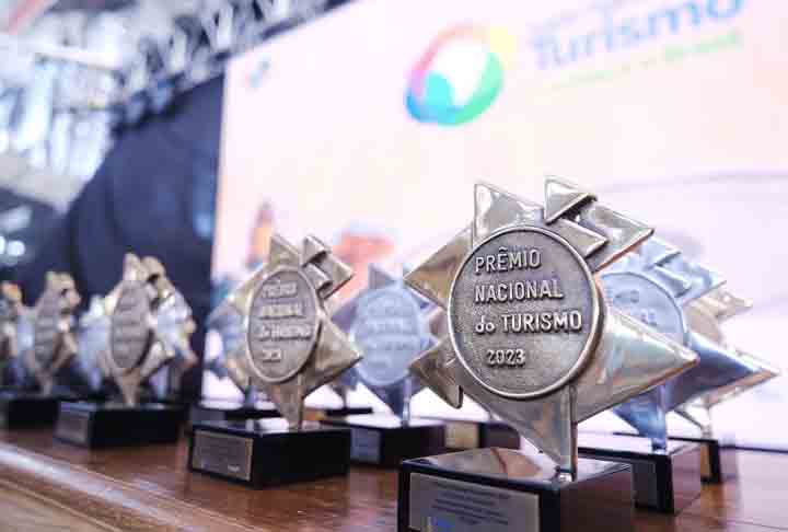 Em dezembro de 2023, a Rota do Enxaimel recebeu a medalha de prata na 3ª edição do Prêmio Nacional do Turismo, em Brasília. A insígnia é oferecida pelo Ministério do Turismo e é a maior do setor no país.