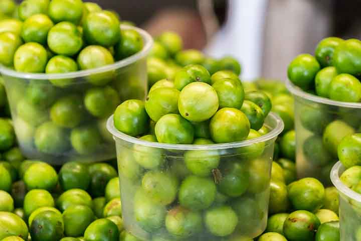 De acordo com a professora da Universidade Federal do Rio Grande do Sul, Juliane Welke, o estudo investigou, pela primeira vez, os compostos fenólicos extraíveis por métodos tradicionais, assim como os chamados de não extraíveis.