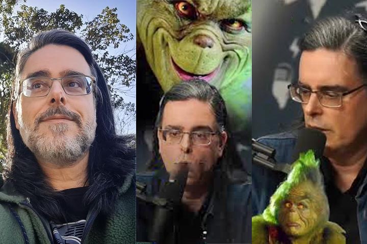 No Brasil, a dublagem teve papel importante nessa popularidade, com Guilherme Briggs emprestando sua voz ao Grinch e outros dubladores consagrados dando identidade local aos habitantes de Whoville.
