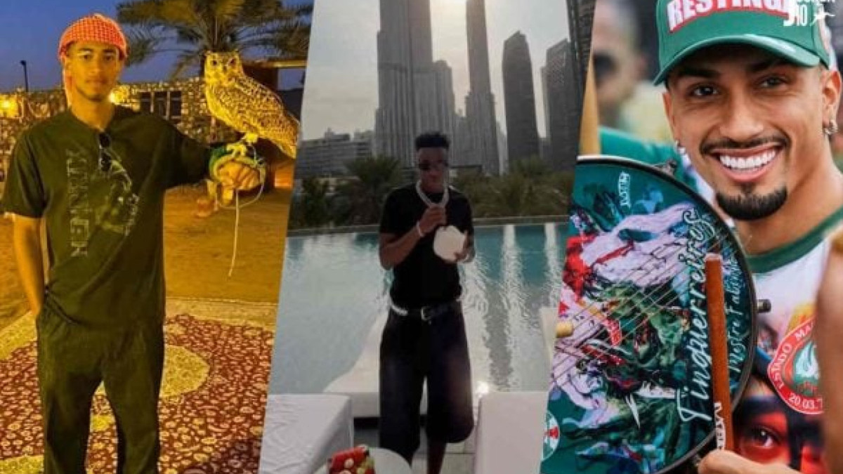 Ligas do futebol mundial, como na Alemanha, Espanha e França, paralisam os campeonatos para festividades de fim de ano, e jogadores curtem folga