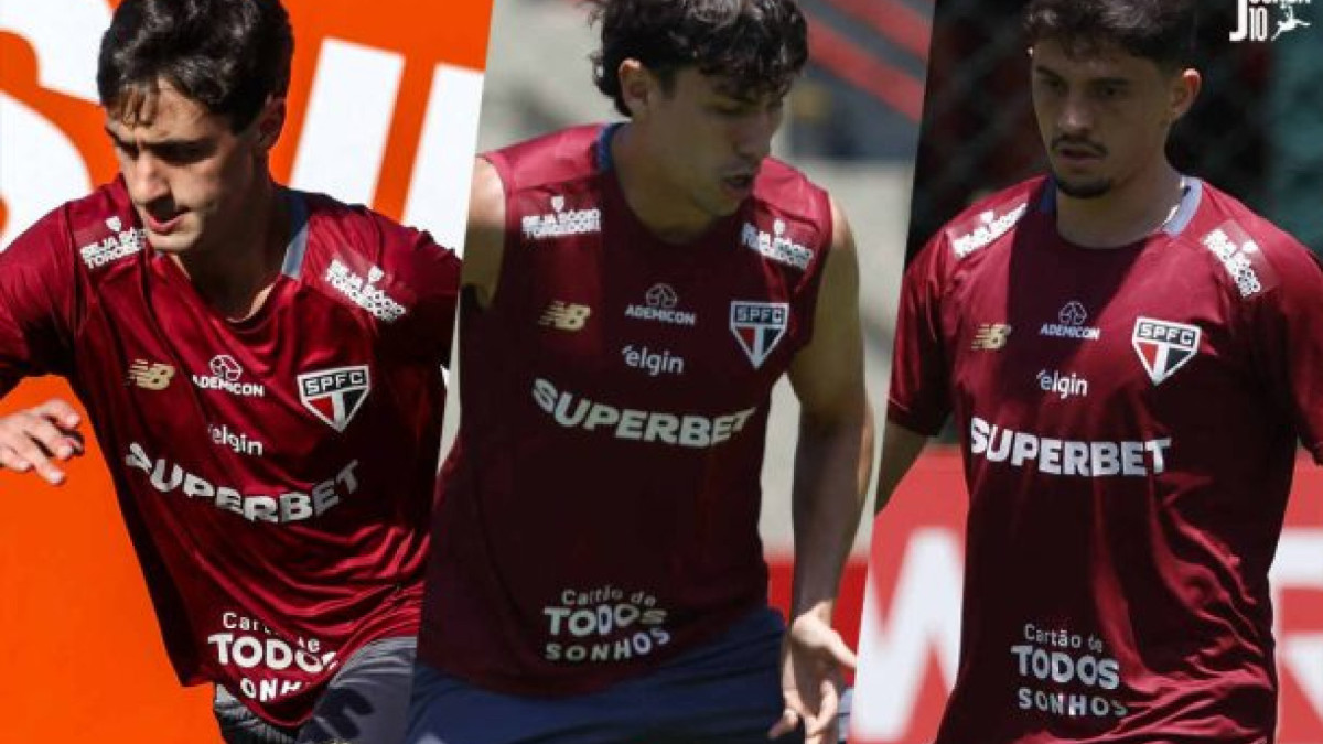 Negociação envolveria até seis jogadores, mas não deve acontecer mais