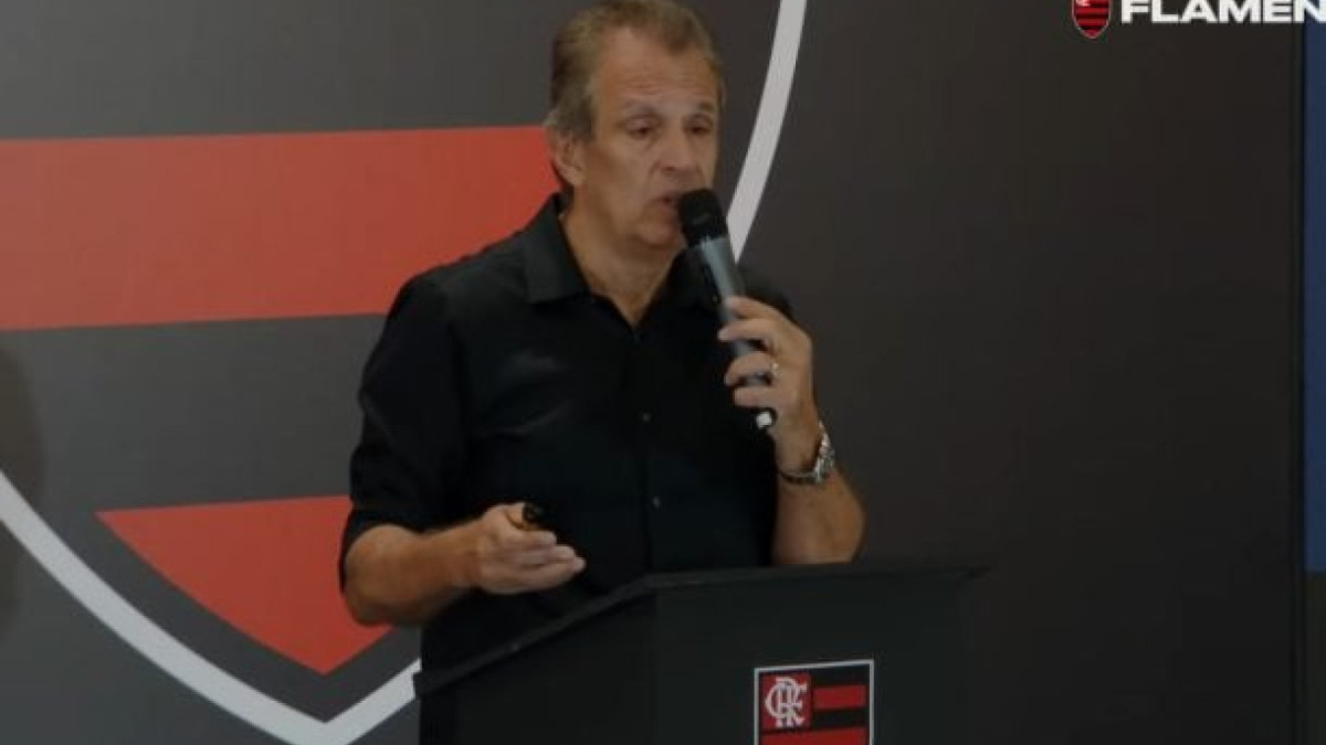Presidente do Flamengo também prometeu retribuir tratamento de rivais de outras cidades