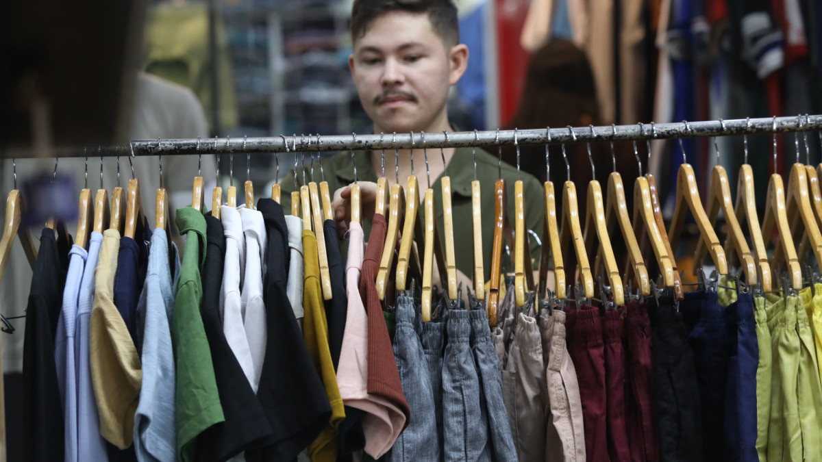 N&iacute;vel de atividade econ&ocirc;mica do Cear&aacute; cresce pelo segundo m&ecirc;s consecutivo