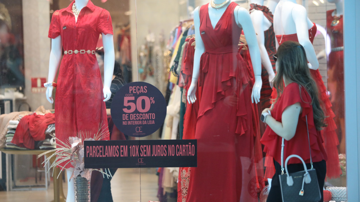 ￼TEMPORADA de liquidações deve se estender ao longo do mês de janeiro