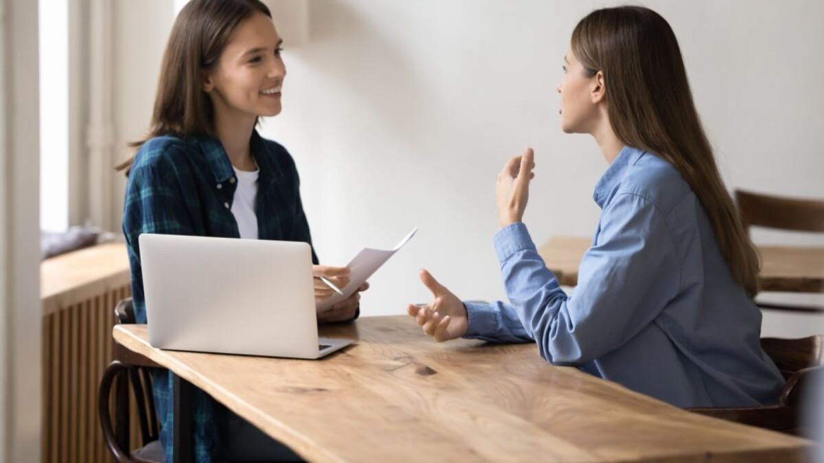 Primeiro emprego: 7 dicas para se destacar na entrevista em 2026