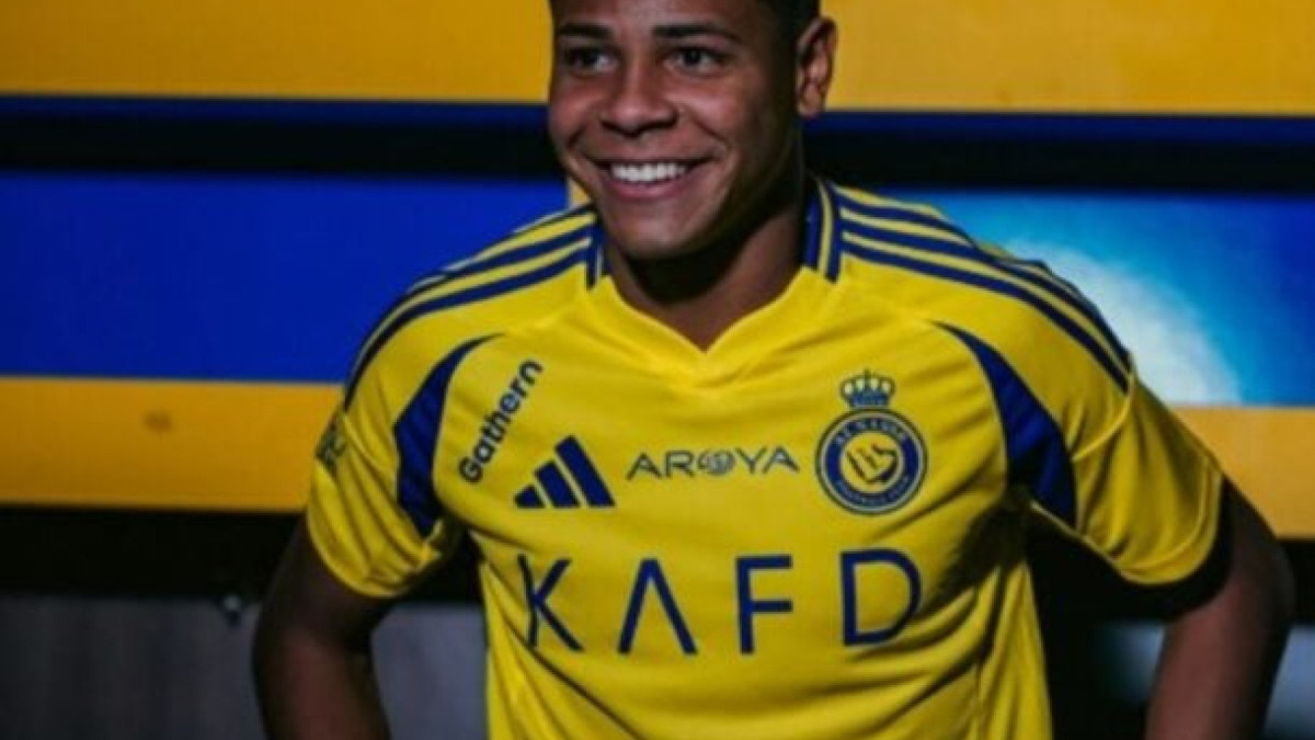 Clube português analisa possibilidade de contratar o atacante brasileiro